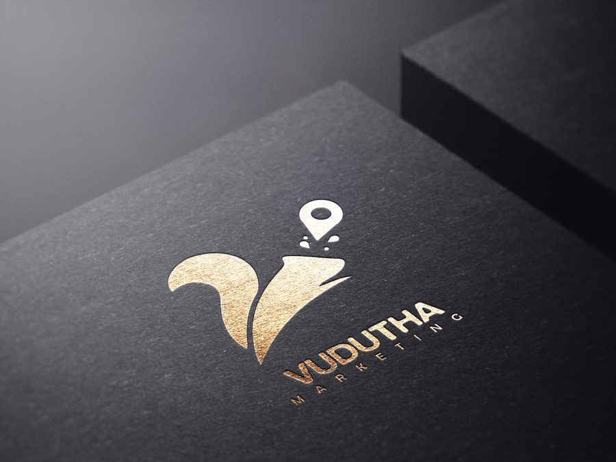 Brand identity & logo work